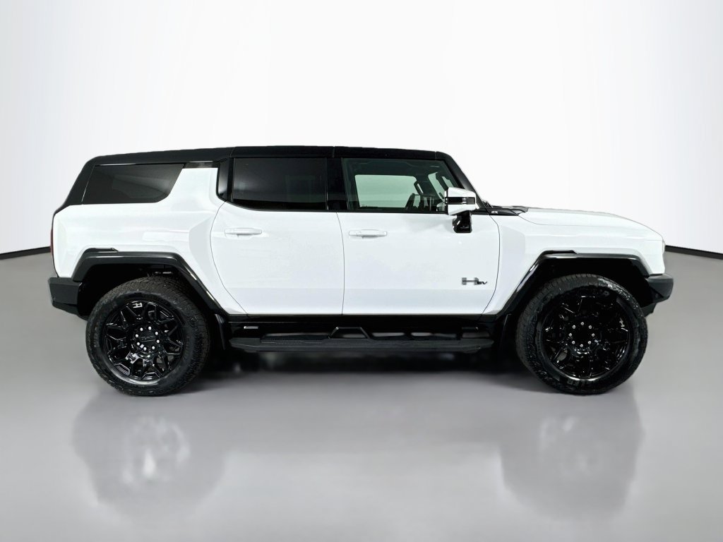 Used 2024 GMC Hummer EV 2X AWD/4WD image 6