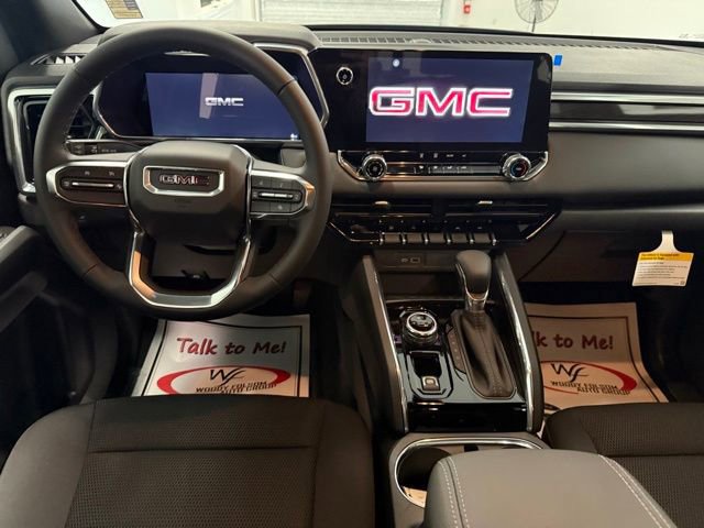 New 2026 GMC Canyon Elevation image 18