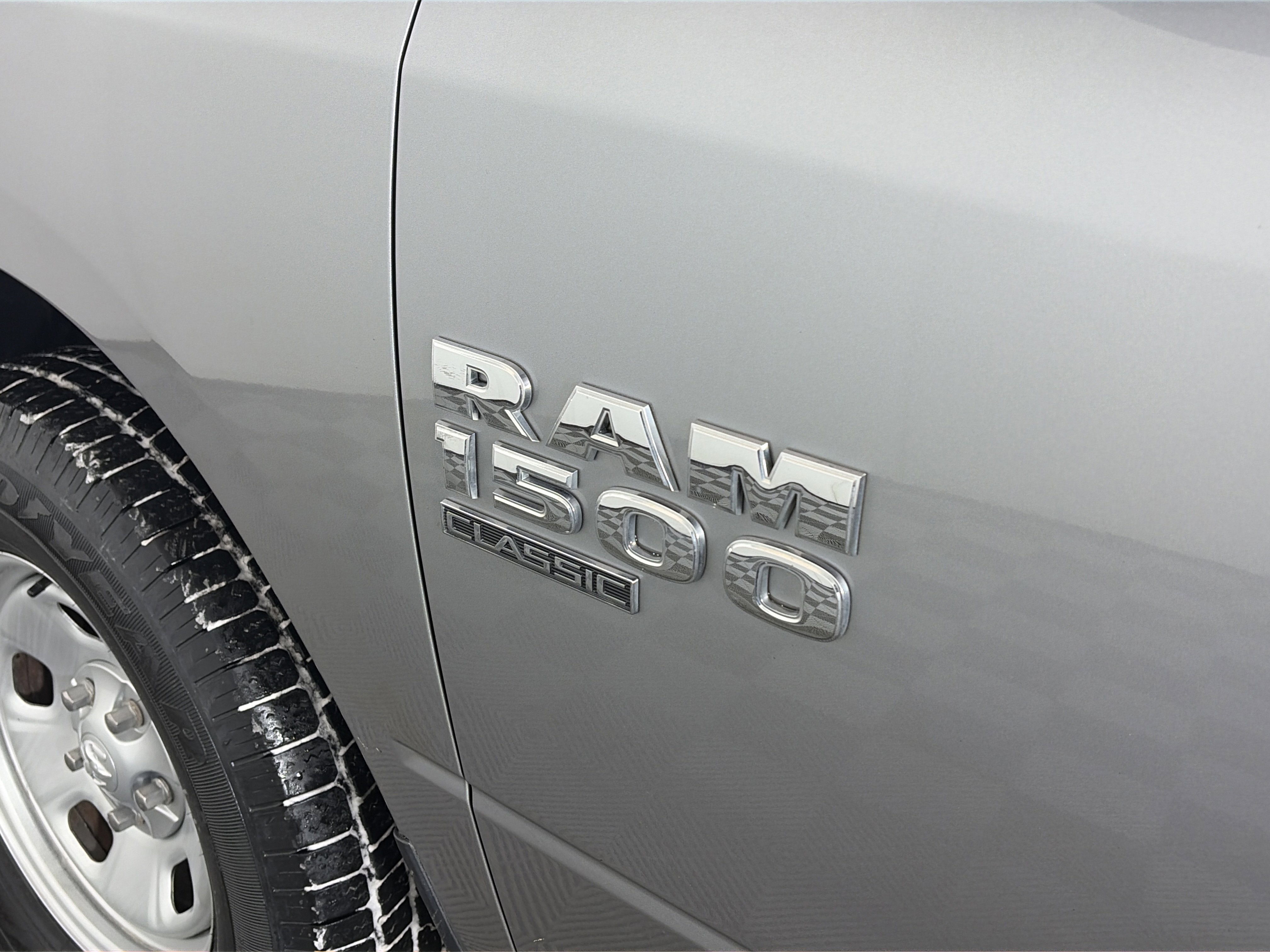Used 2022 RAM 1500 Tradesman image 17