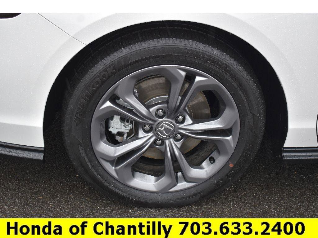 Used 2025 Honda Accord EX-L image 28