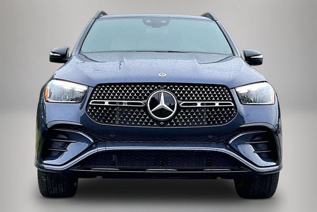 New 2026 Mercedes-Benz GLE 450 4MATIC image 12