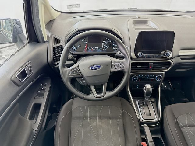 Used 2018 Ford EcoSport SE AWD/4WD image 23