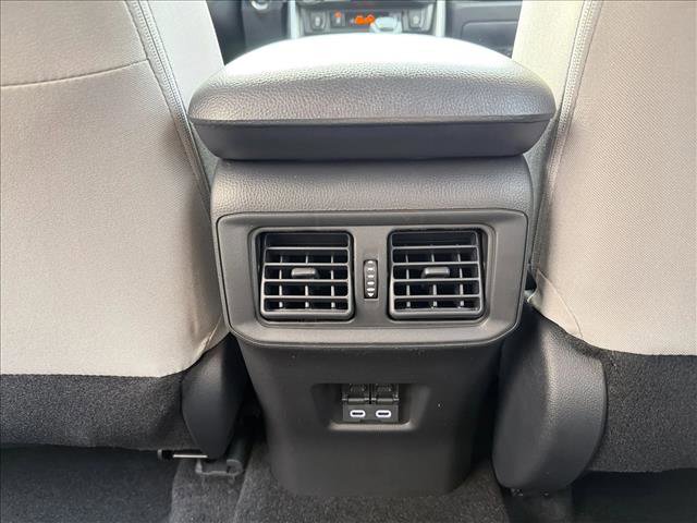 New 2025 Toyota RAV4 XLE image 21