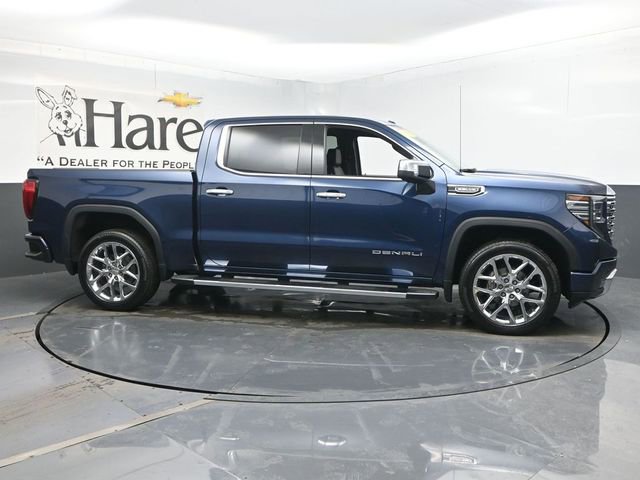 Used 2022 GMC Sierra 1500 Denali