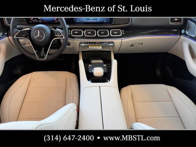 New 2026 Mercedes-Benz GLE 450 4MATIC image 9