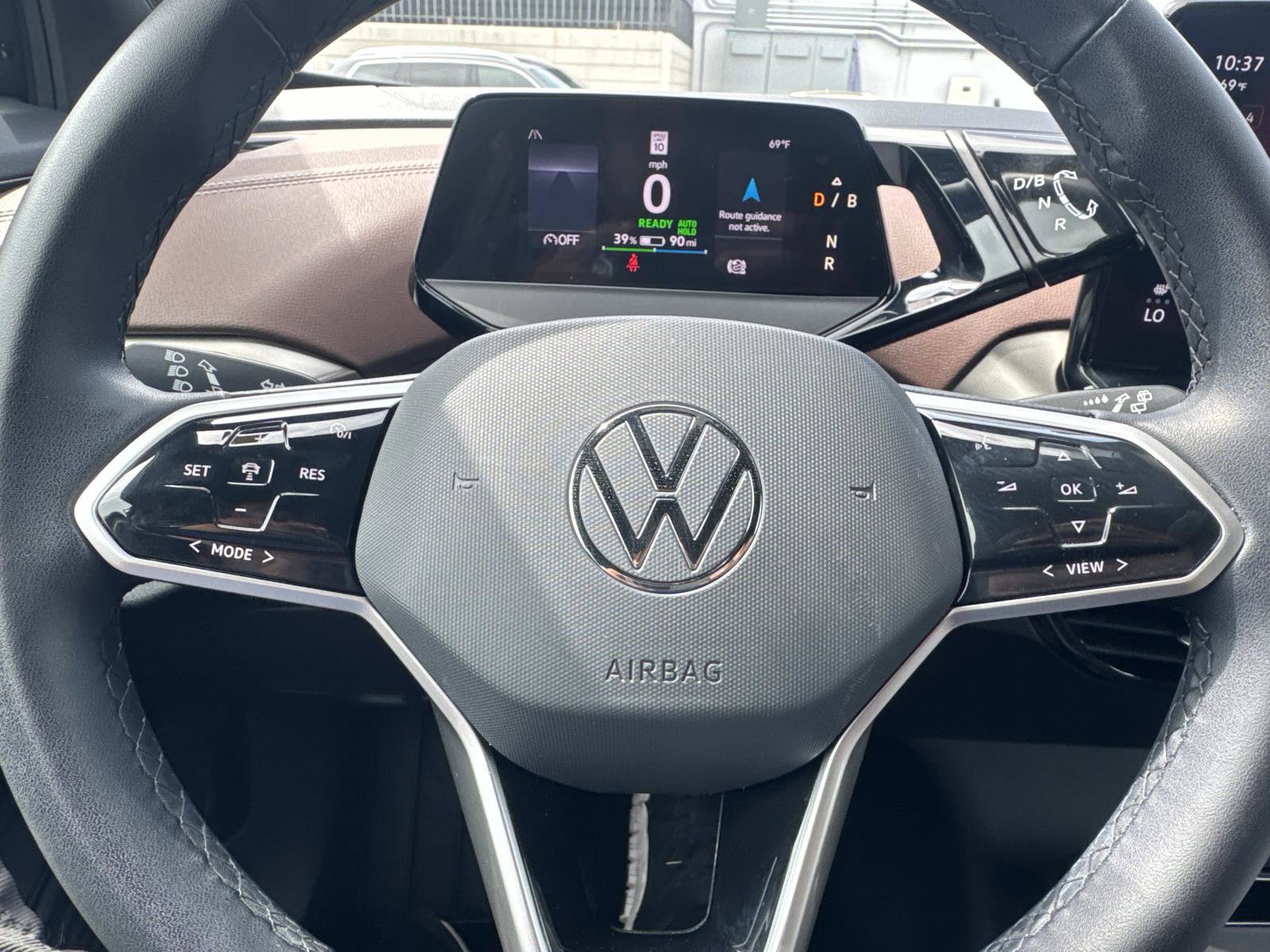 Certified 2023 Volkswagen ID.4 Pro RWD image 15