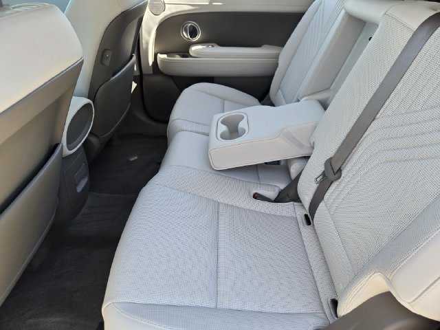 Certified 2026 Hyundai Palisade SEL AWD/4WD image 18