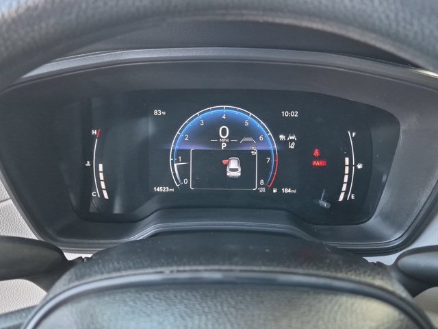 Used 2026 Toyota Corolla Cross L FWD image 25