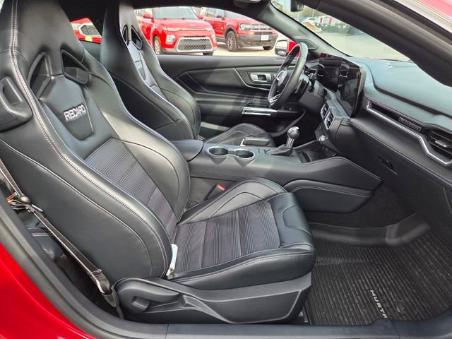 Used 2024 Ford Mustang GT Premium w/ GT Performance Package image 12