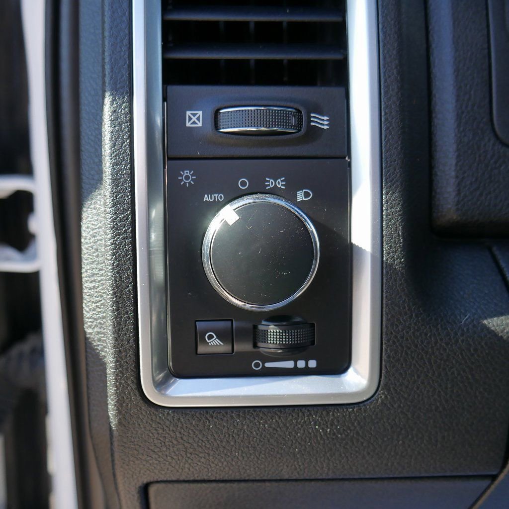 Used 2022 RAM 1500 Classic Warlock w/ Electronics Group image 57