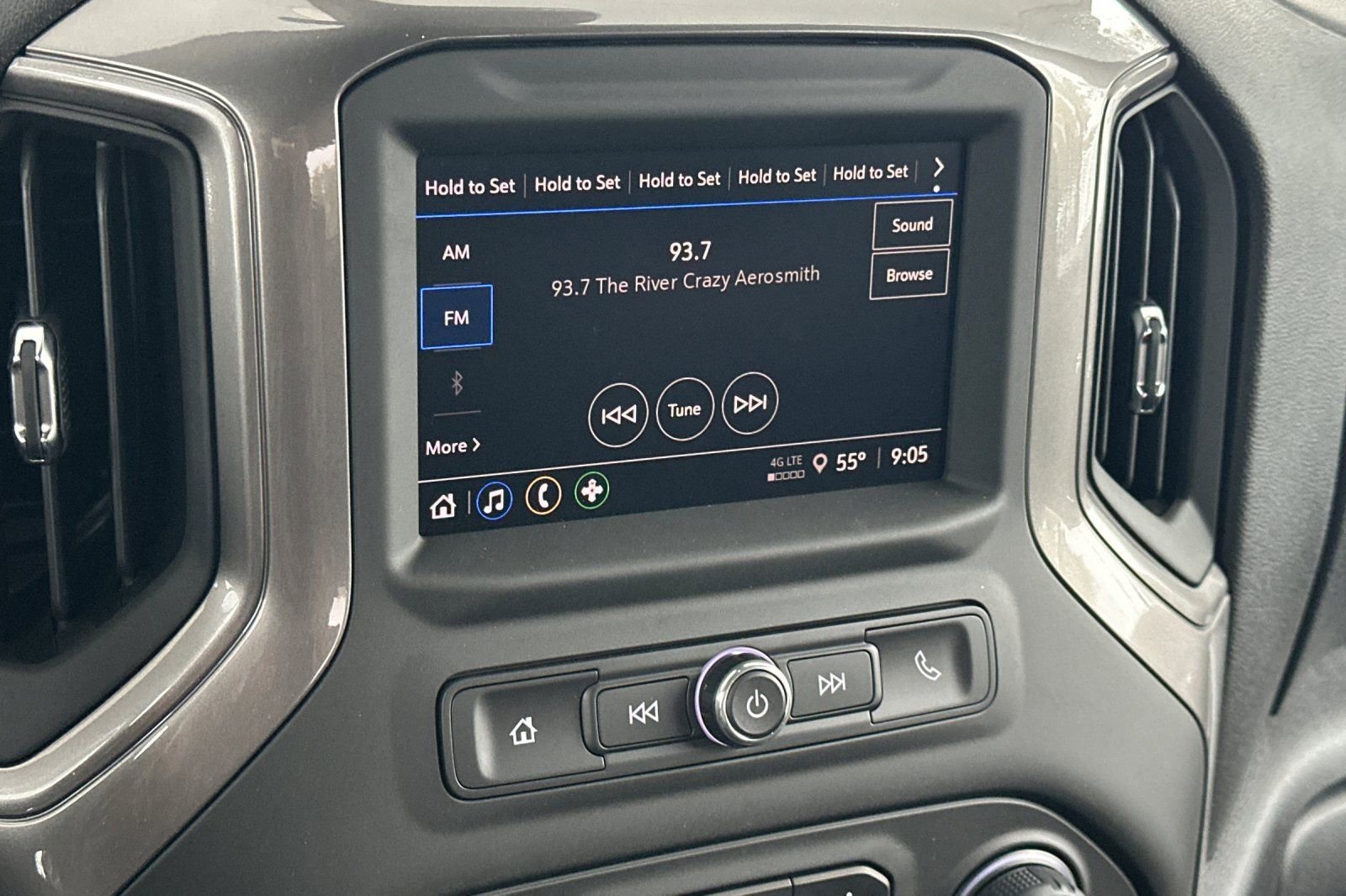 New 2026 Chevrolet Silverado 3500 W/T w/ WT Convenience Package image 16