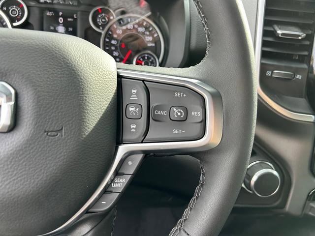 New 2026 RAM 1500 Big Horn image 21