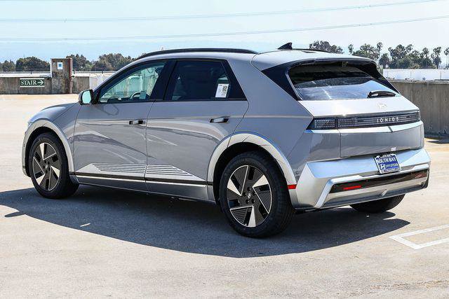 New 2026 Hyundai Ioniq 5 Limited RWD image 4