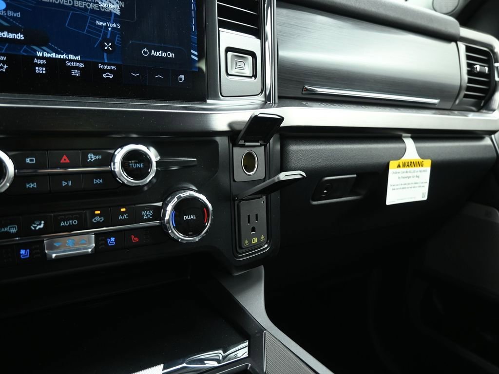 New 2026 Ford F250 Lariat w/ Tremor Off-Road Package image 18