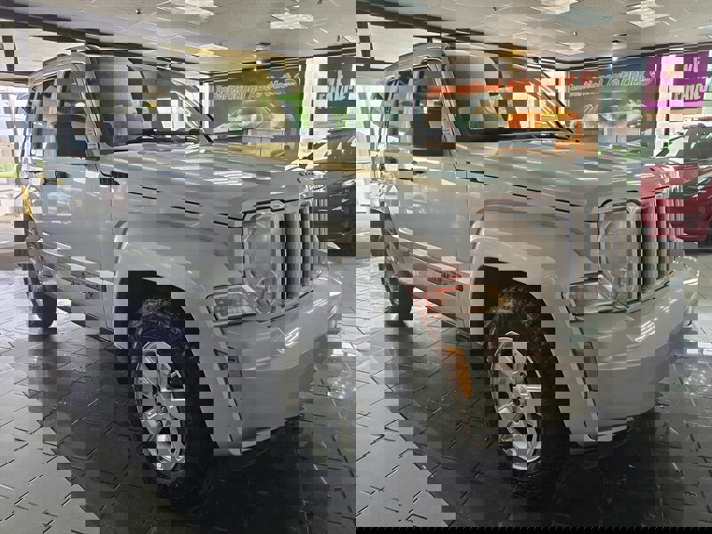 Used 2009 Jeep Liberty Sport w/ Popular Equipment Group image 3