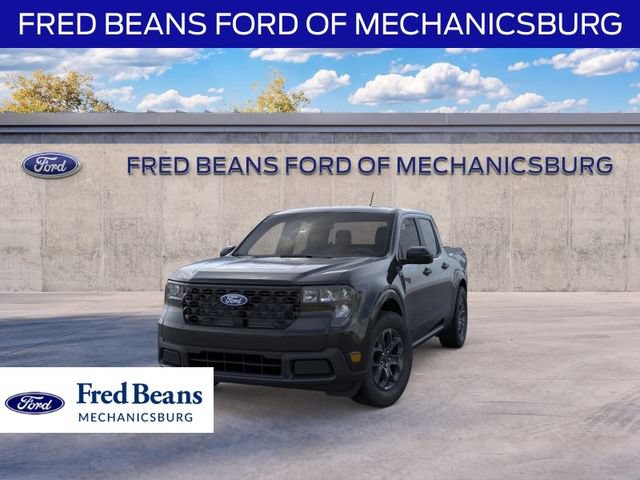 New 2026 Ford Maverick XLT w/ Equipment Group 301A AWD/4WD image 2