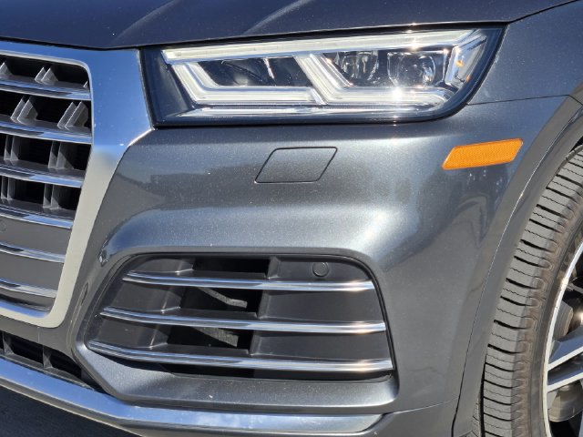 Used 2020 Audi SQ5 Premium Plus AWD/4WD image 5