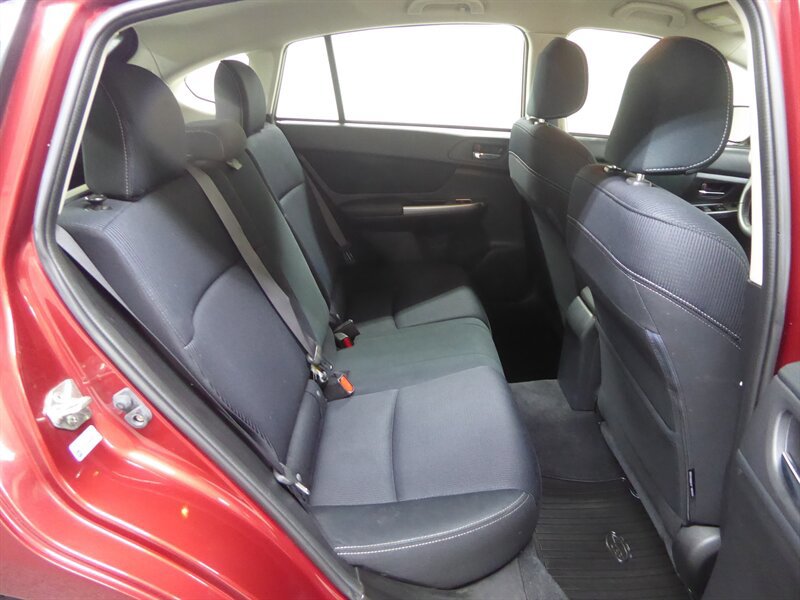 Used 2015 Subaru Impreza 2.0i Sport Premium w/ Popular Package #1 AWD/4WD image 29