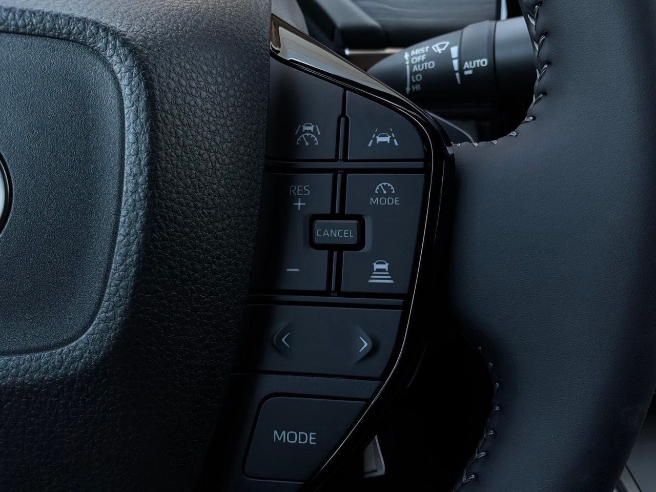 New 2026 Toyota C-HR AWD/4WD image 37