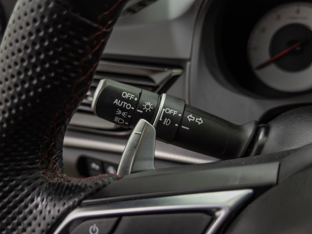 Used 2023 Acura RDX A-Spec AWD/4WD image 31