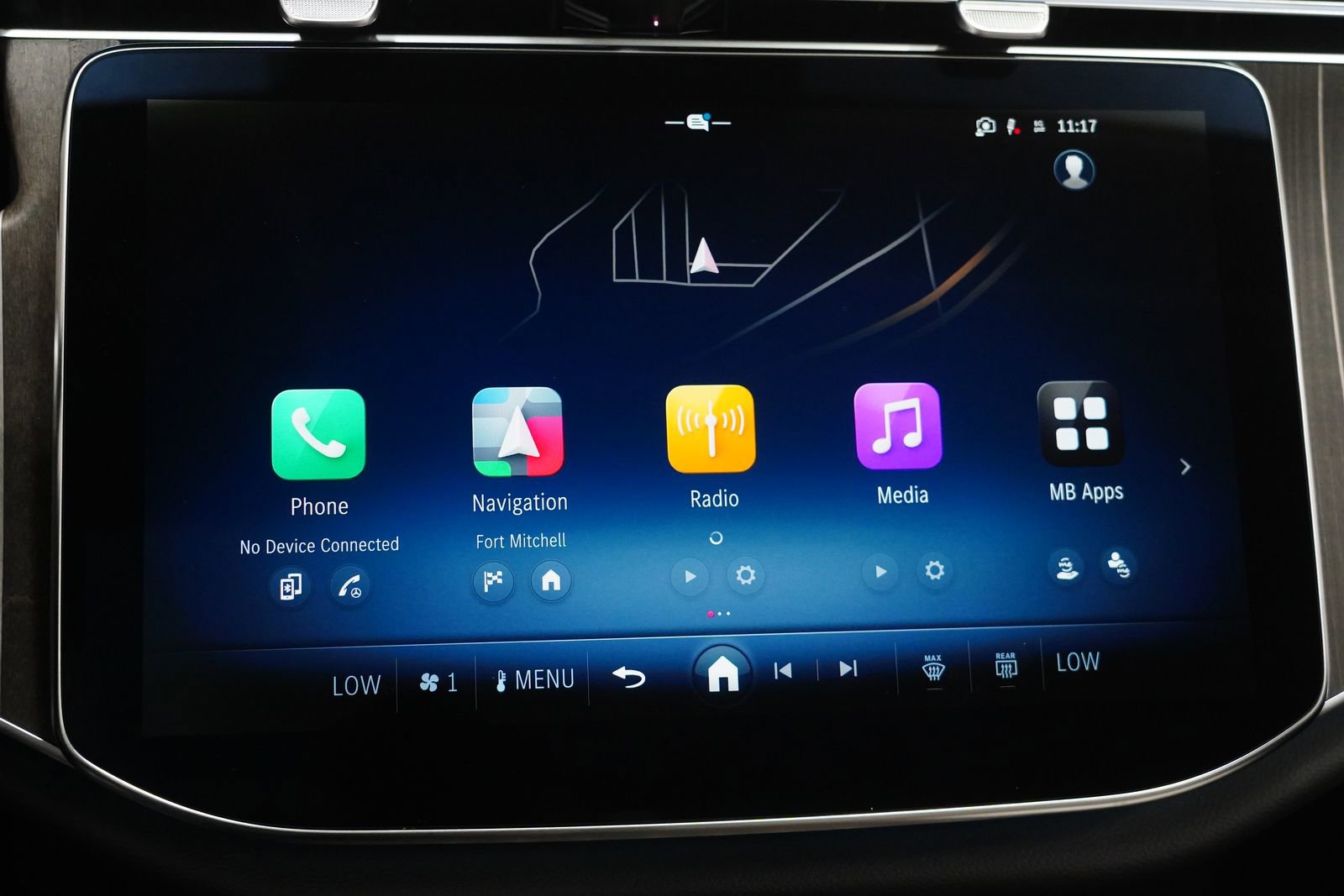 New 2026 Mercedes-Benz E 350 4MATIC Sedan image 25