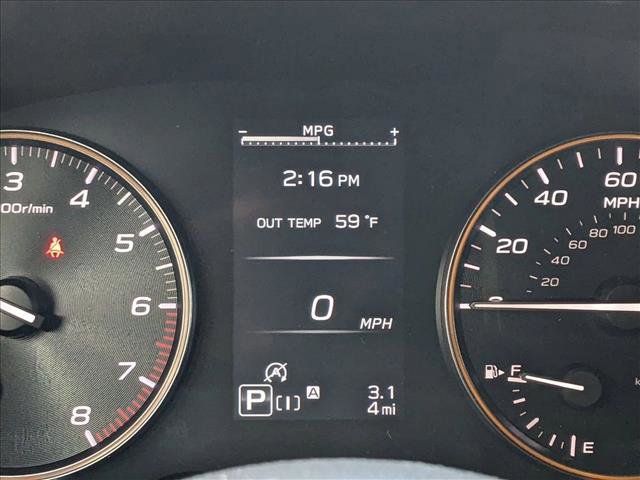 New 2026 Subaru Crosstrek 2.5i Wilderness image 10