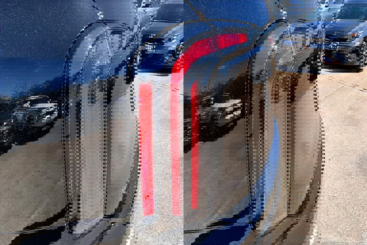 Used 2024 Kia Telluride EX w/ EX Captain's Chair Package image 27