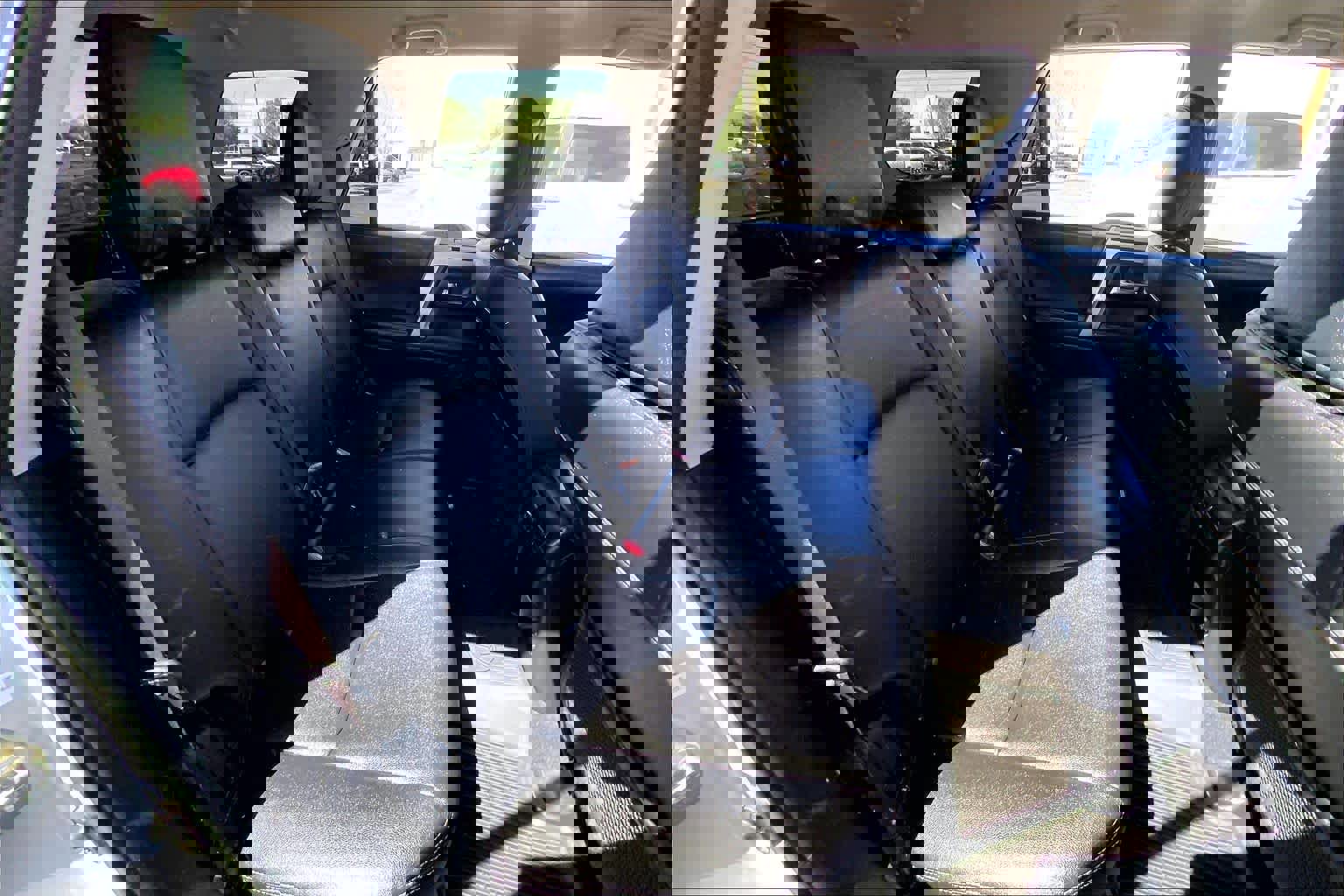 Certified 2022 Toyota 4Runner TRD Sport w/ Technology Package image 17