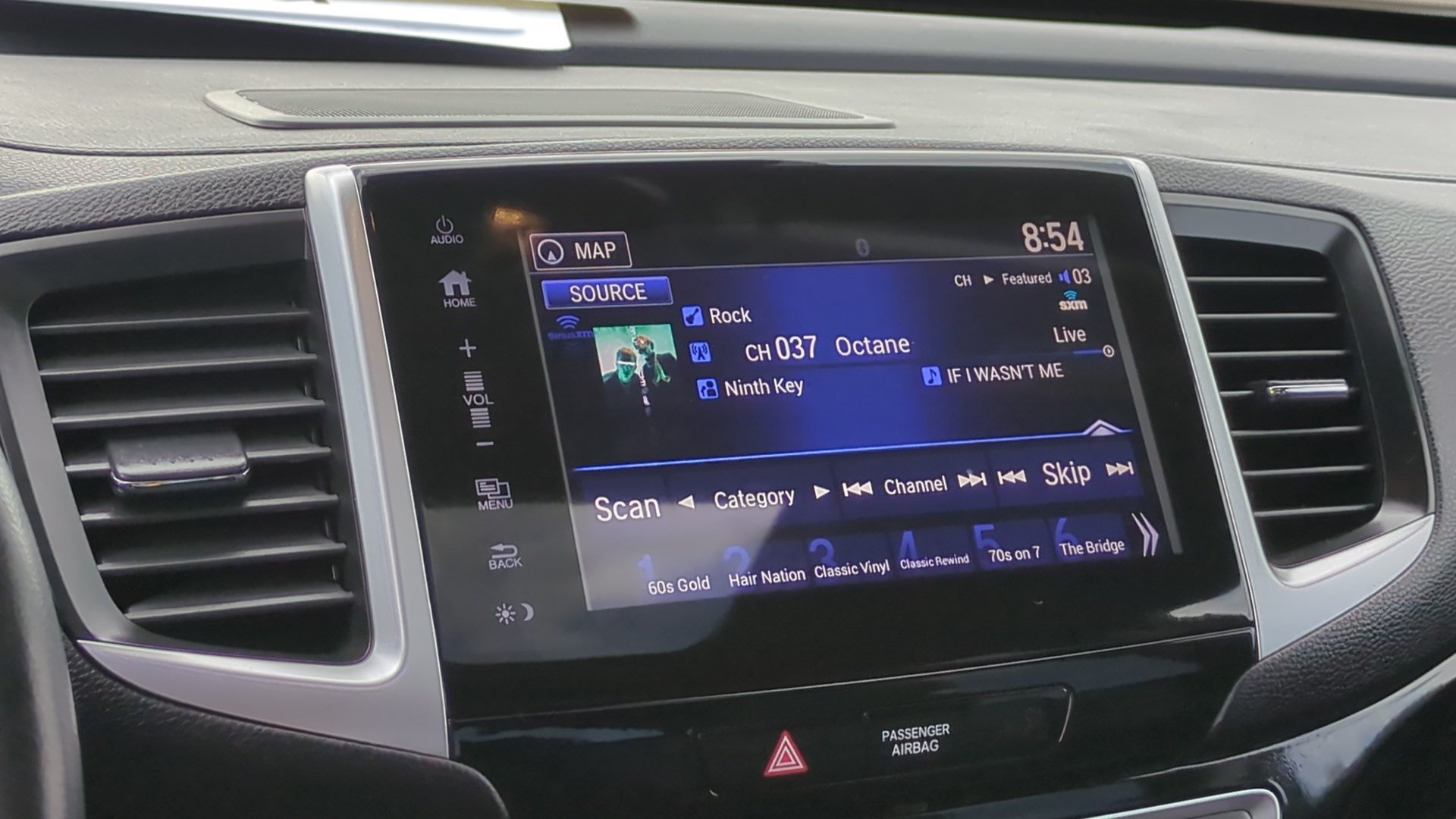 Used 2020 Honda Ridgeline RTL-E image 23