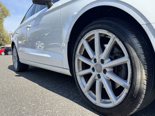 Certified 2016 Audi A3 2.0T Premium Plus w/ Technology Package AWD/4WD image 9