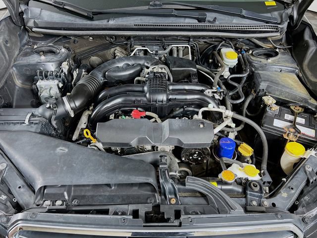 Used 2016 Subaru Crosstrek 2.0i Limited image 26