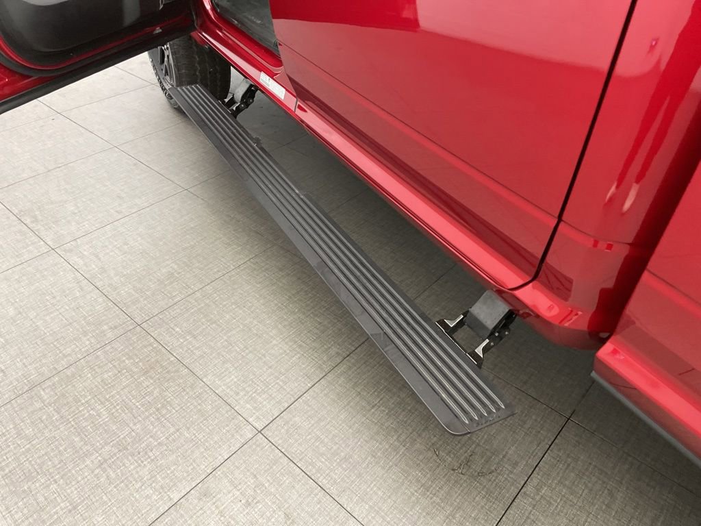 New 2026 RAM 2500 Limited AWD/4WD image 14