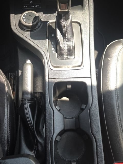 Used 2020 Ford Ranger Lariat w/ Technology Package AWD/4WD image 31