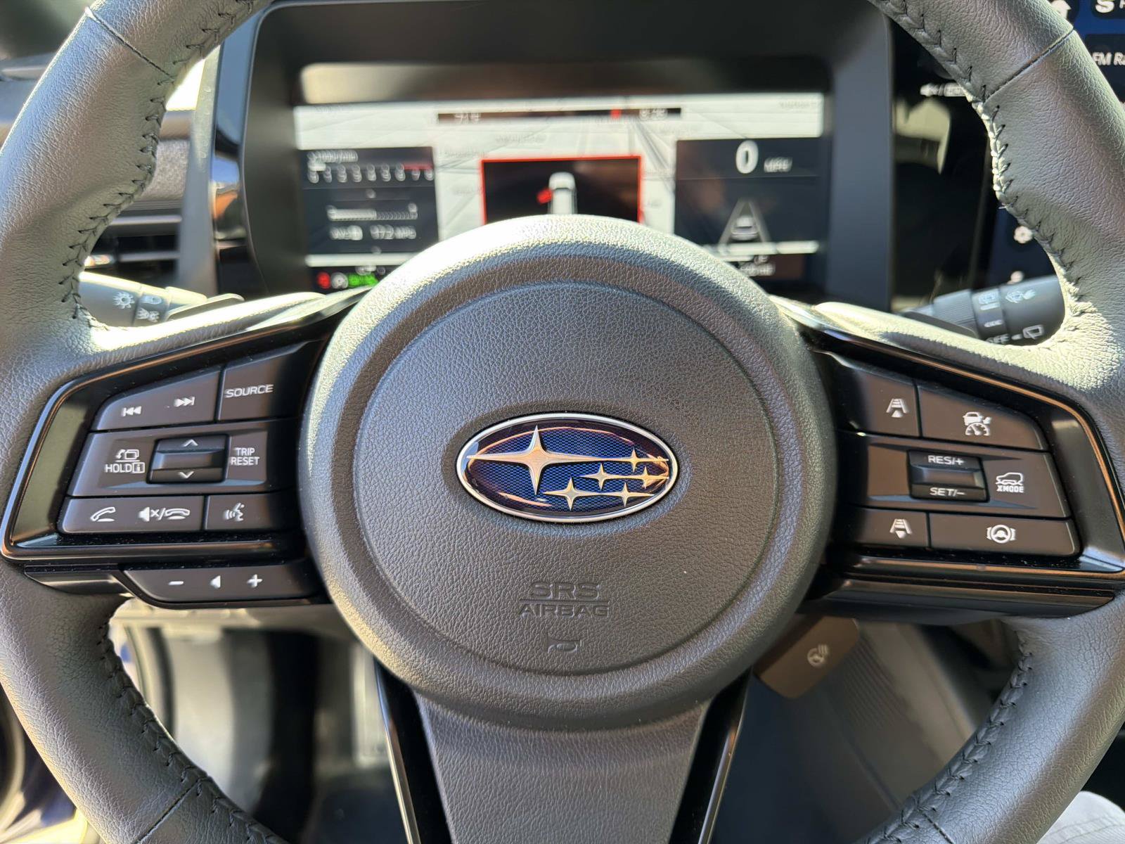 Certified 2026 Subaru Outback Limited AWD/4WD image 17