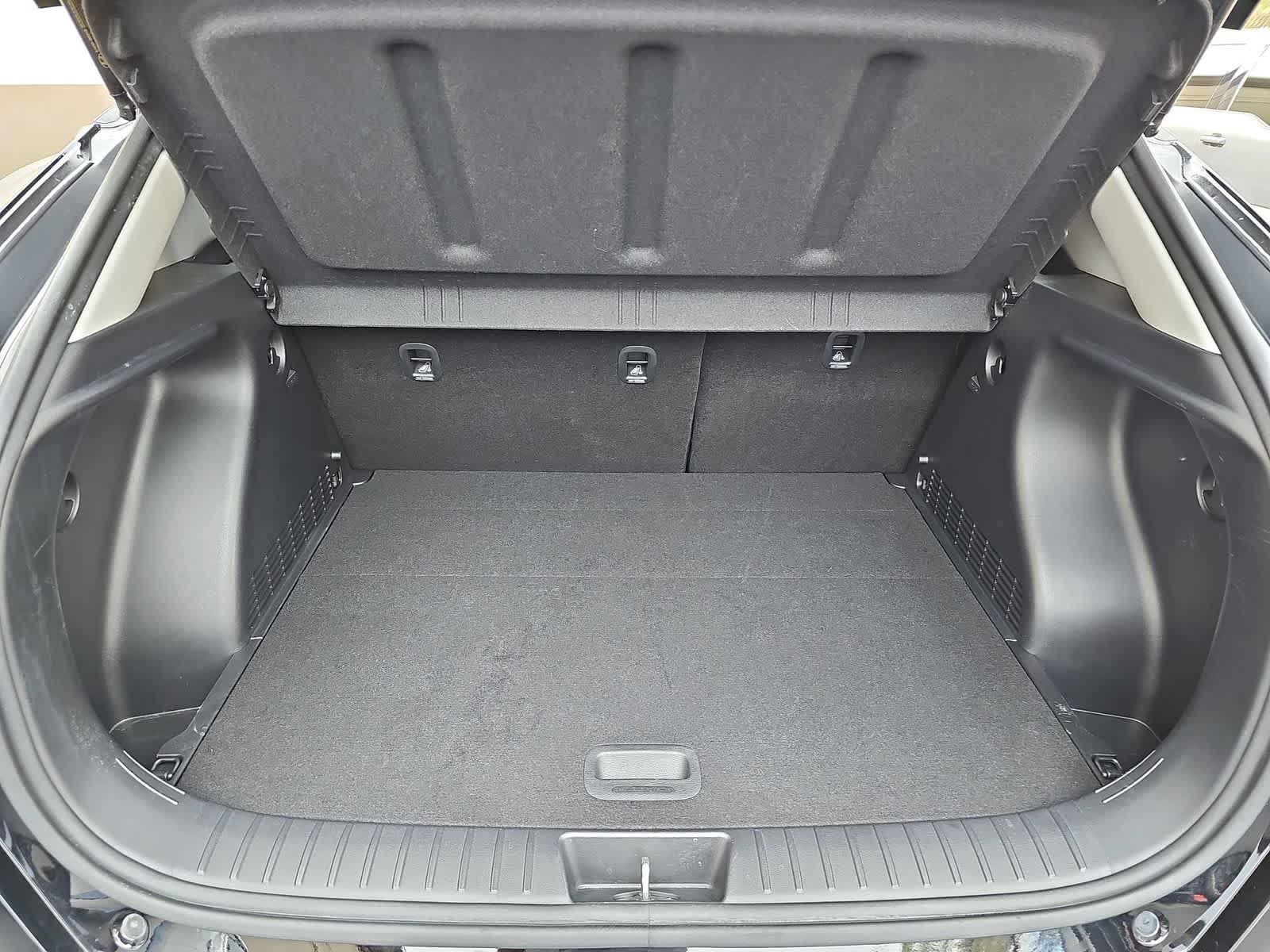 Certified 2025 Hyundai Kona SEL FWD image 23