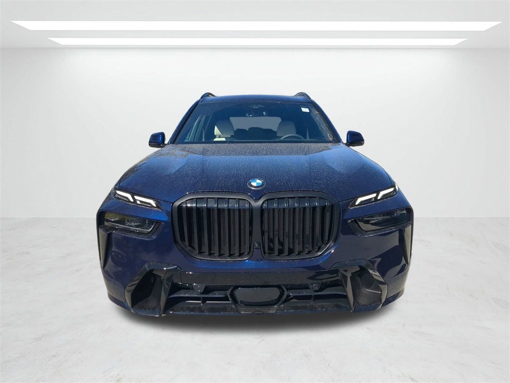 New 2026 BMW X7 xDrive40i w/ Executive Package image 9