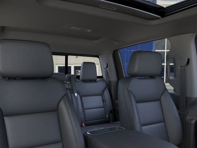 New 2026 Chevrolet Silverado 1500 LTZ image 24
