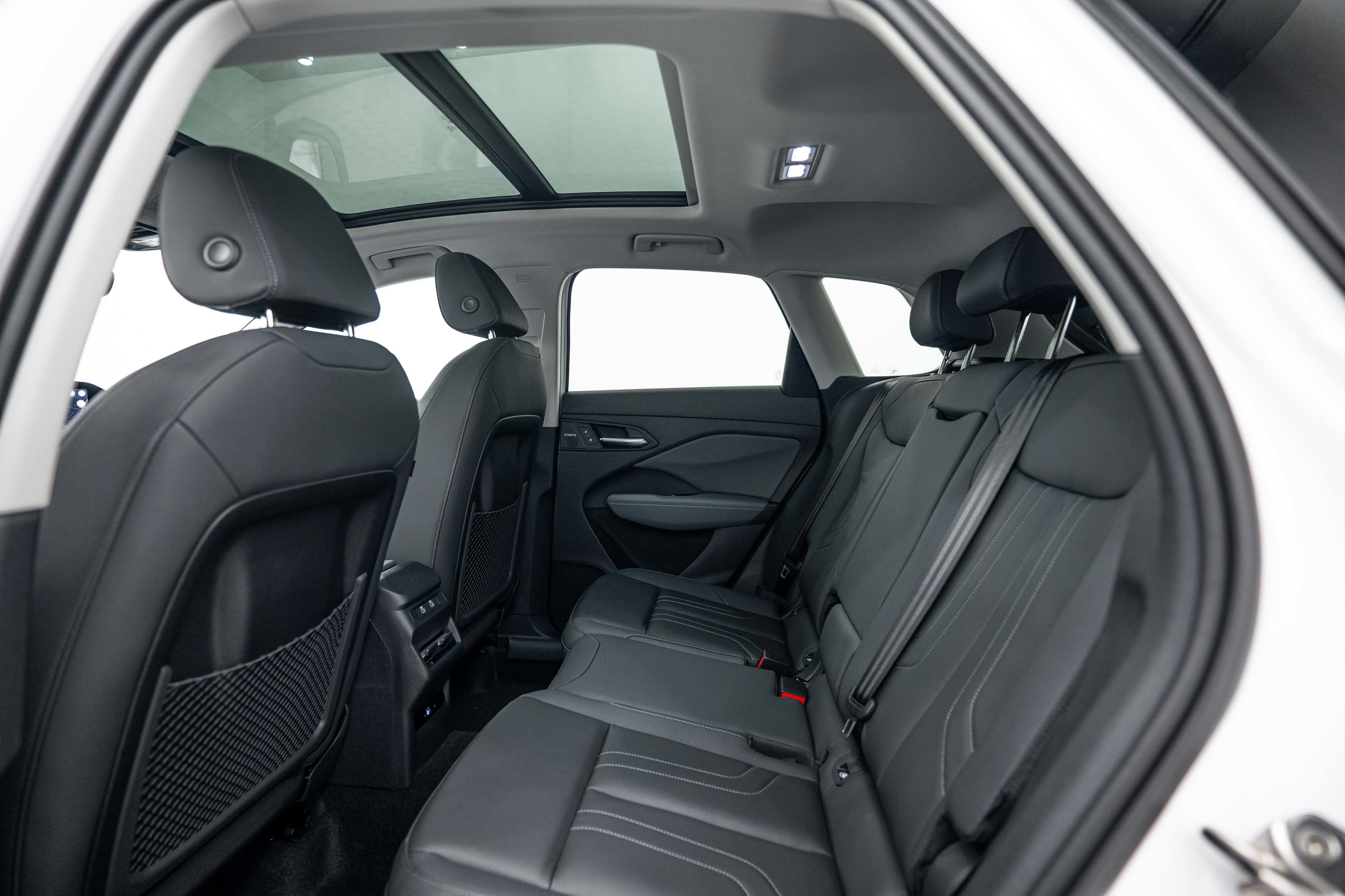 New 2026 Audi Q3 quattro 2.0T AWD/4WD image 18