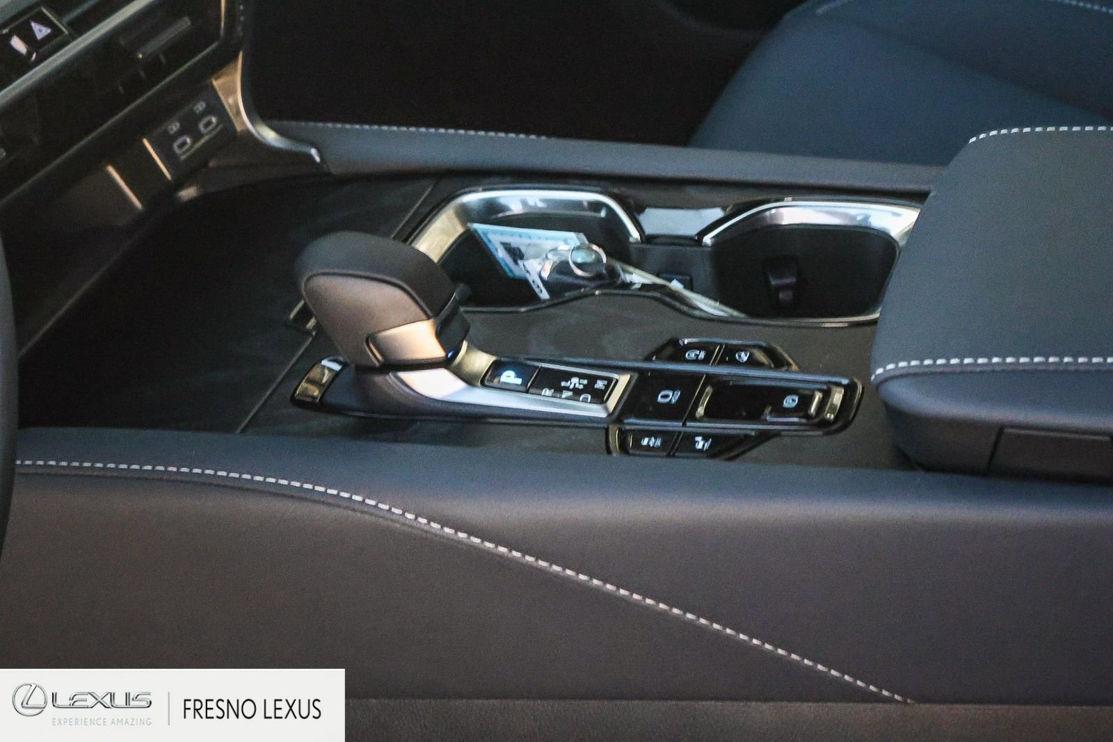 New 2026 Lexus RX 350 AWD image 20