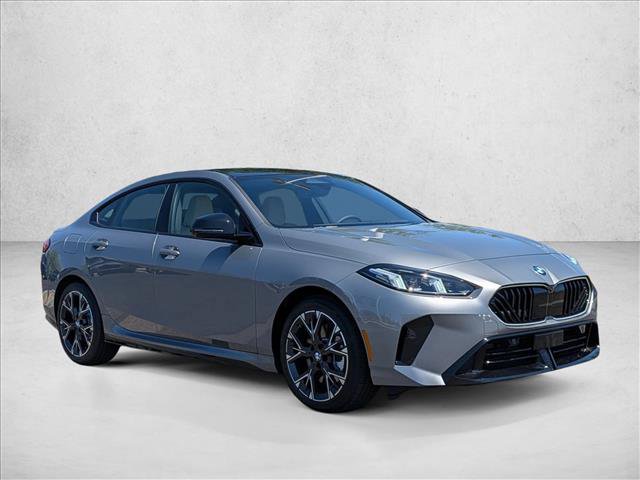 New 2026 BMW 228i w/ Technology Package FWD image 7