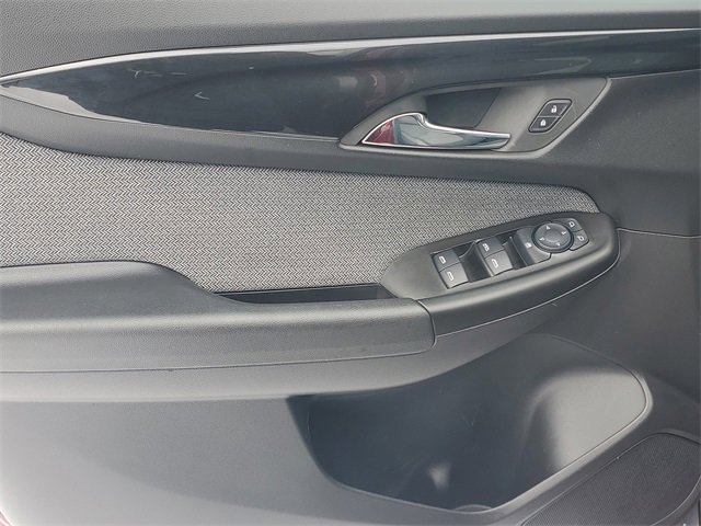 Certified 2024 Chevrolet TrailBlazer LT image 13