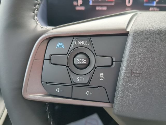 New 2026 Nissan Sentra SL w/ Floor Mat Package FWD image 18