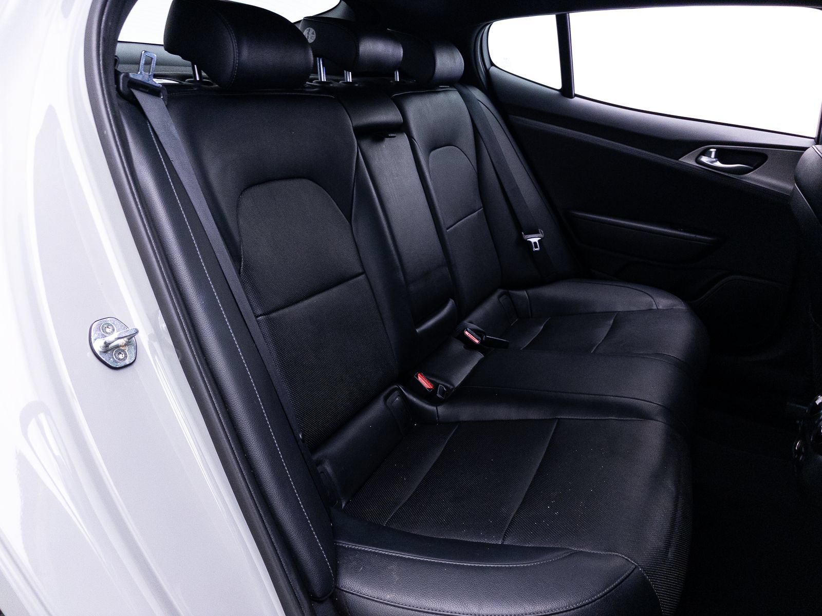 Used 2019 Kia Stinger GT RWD image 38