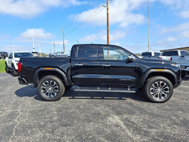 New 2026 GMC Canyon Denali AWD/4WD image 7
