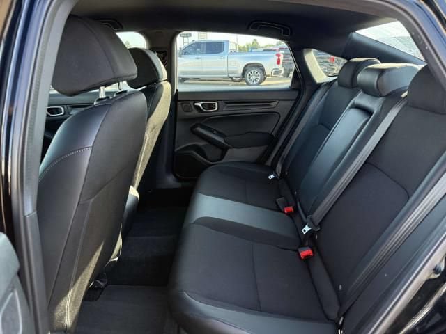 Used 2025 Honda Civic Sport image 12