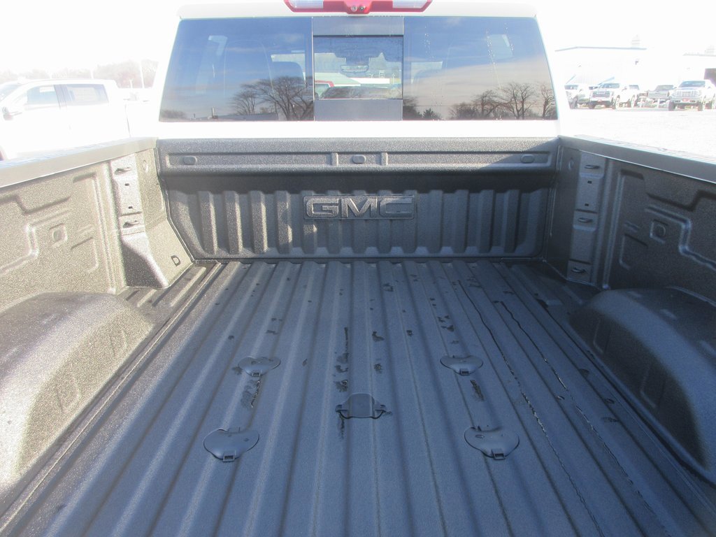New 2026 GMC Sierra 2500 Denali Ultimate image 7