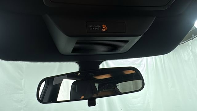 New 2026 Nissan Pathfinder Rock Creek image 33