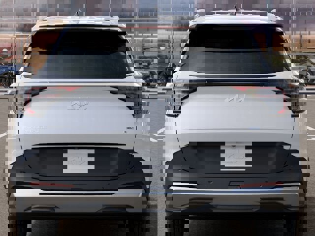 New 2026 Kia Sportage EX AWD/4WD image 13