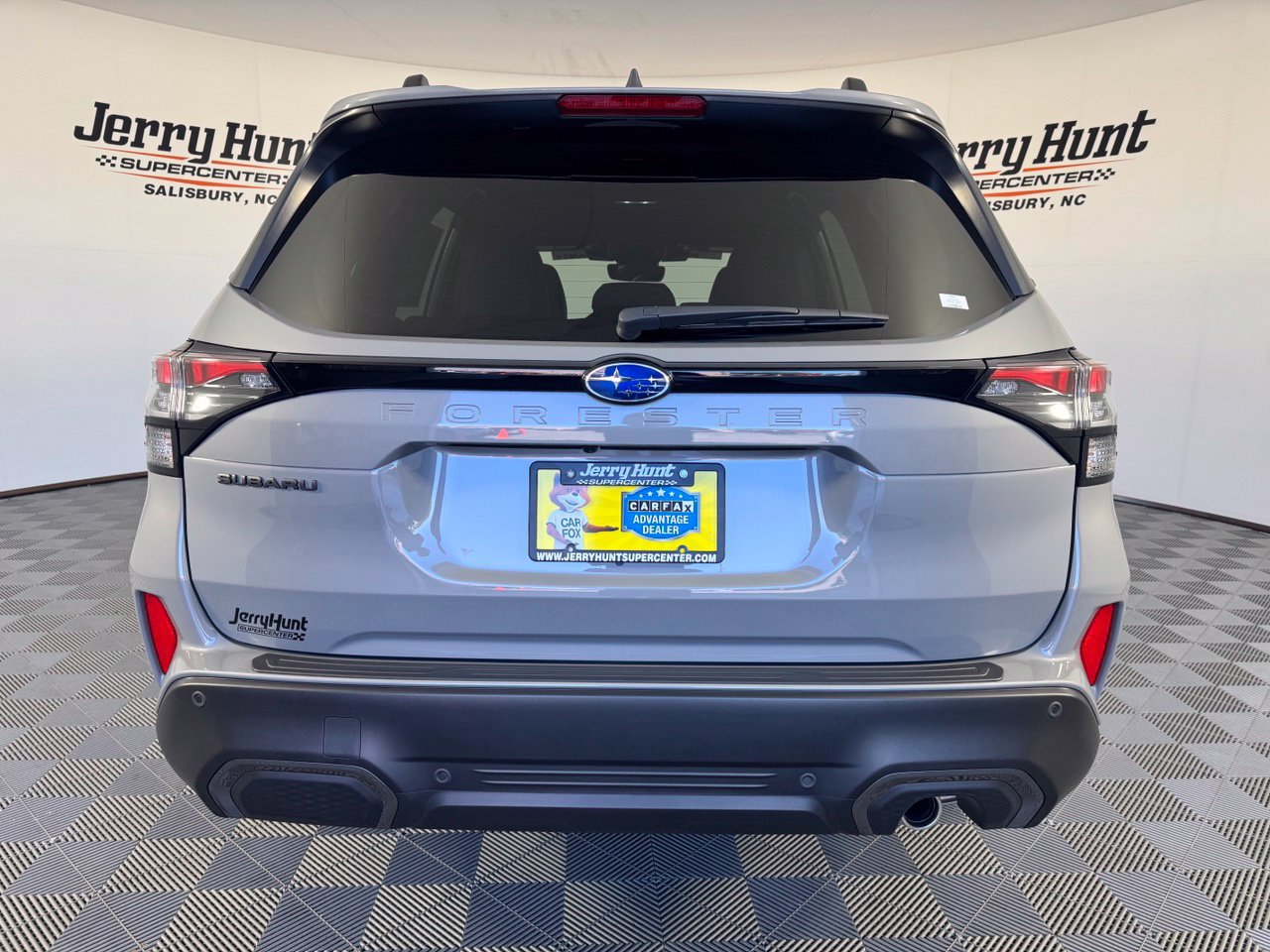 Used 2025 Subaru Forester Limited w/ Popular Package #2 AWD/4WD image 68