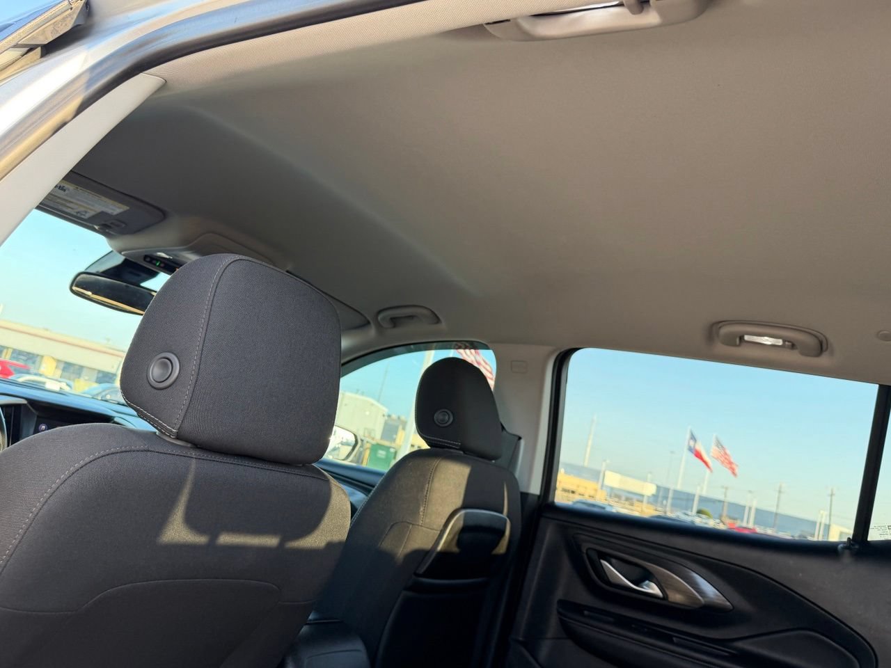 Used 2022 GMC Terrain SLE w/ Driver Convenience Package FWD image 35
